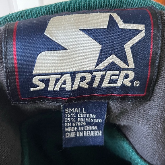 {SOLD} Vintage Green Bay Packers Sweatshirt - Picture 5 of 5